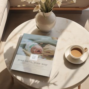 Birth Planning Client Workbook