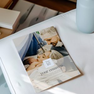 Your Cesarean Client Workbook