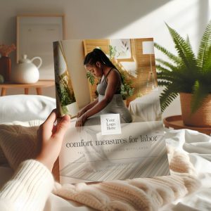 Comfort Measures for Labor Client Workbook