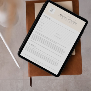 Birth Doula Contract & Client Agreement