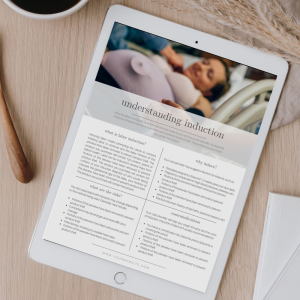 Understanding Induction handout