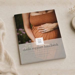 Birth Doula Client Onboarding Package