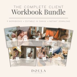 Client Workbook Collection